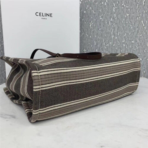 High Quality Luxury Celine Cabas Bag – Style 24729 product detail