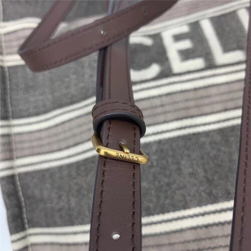 High Quality Luxury Celine Cabas Bag – Style 24729 alternate view