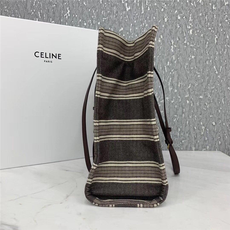 High Quality Luxury Celine Cabas Bag – Style 24729 product detail