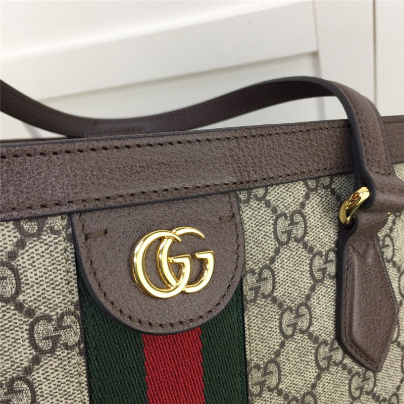 High Quality Luxury Ophidia GG Medium Tote product detail