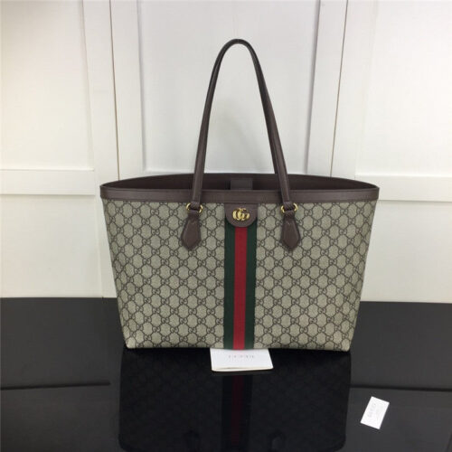 High Quality Luxury Ophidia GG Medium Tote
