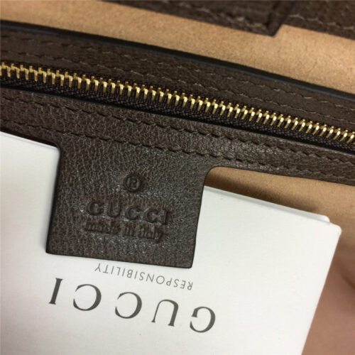 High Quality Luxury Ophidia GG Medium Tote product detail