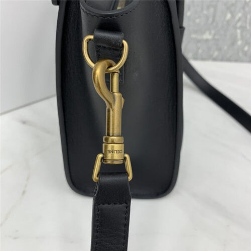 High Quality Luxury Celine Micro Luggage Handbag Bag product detail
