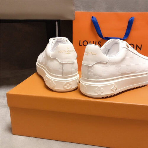 High Quality Luxury Loui Vuitton Mens LV Sneakers – Style 32355 product detail