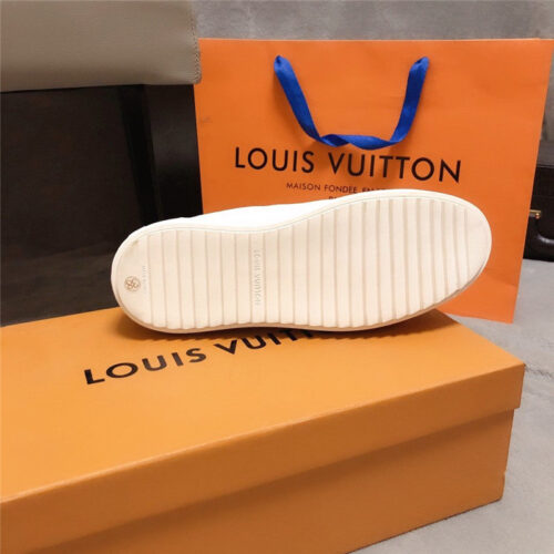 High Quality Luxury Loui Vuitton Mens LV Sneakers – Style 32355 product detail
