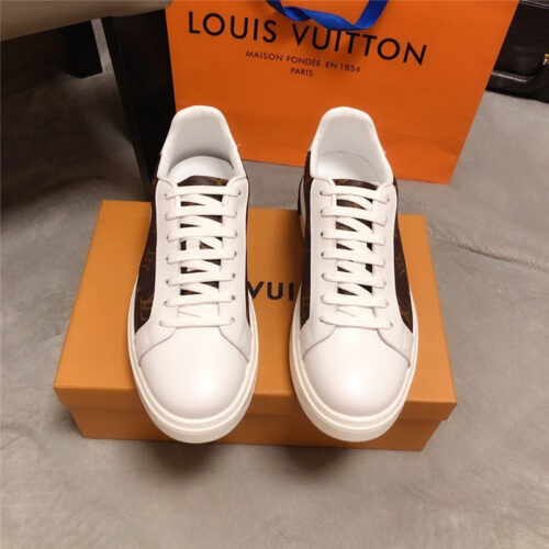 High Quality Luxury Loui Vuitton Mens LV Sneakers – Style 09763 product detail