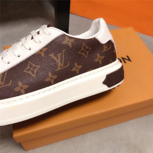 High Quality Luxury Loui Vuitton Mens LV Sneakers – Style 09763 product detail