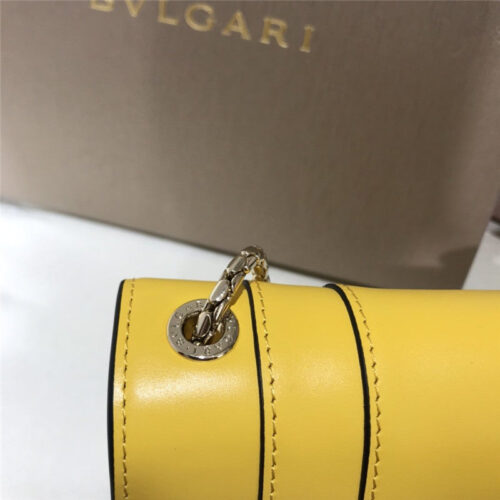 High Quality Luxury Bvlgari Serpenti Forever Bag – Style 42585 product detail