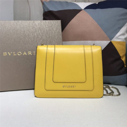 High Quality Luxury Bvlgari Serpenti Forever Bag – Style 42585 alternate view