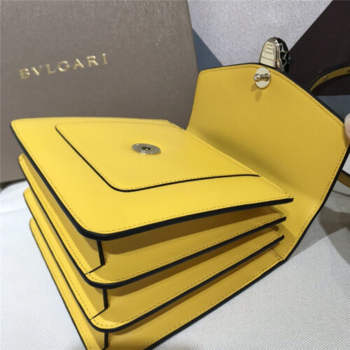 High Quality Luxury Bvlgari Serpenti Forever Bag – Style 42582 product detail