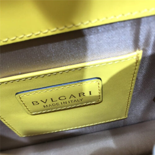 High Quality Luxury Bvlgari Serpenti Forever Bag – Style 42582 product detail