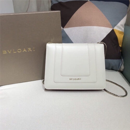 High Quality Luxury Bvlgari Serpenti Forever Bag – Style 42580 product detail
