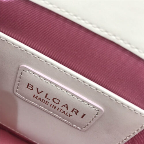 High Quality Luxury Bvlgari Serpenti Forever Bag – Style 42580 product detail