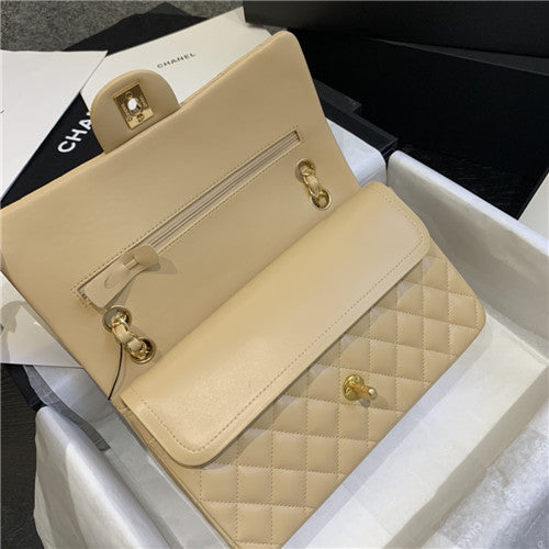 High Quality Luxury Chanel Classic Flap Bag product detail