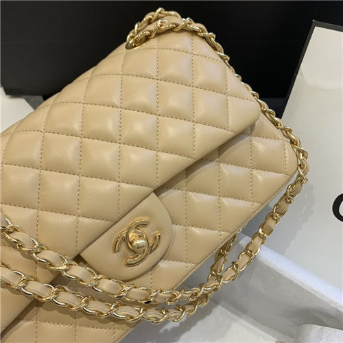 High Quality Luxury Chanel Classic Flap Bag product detail