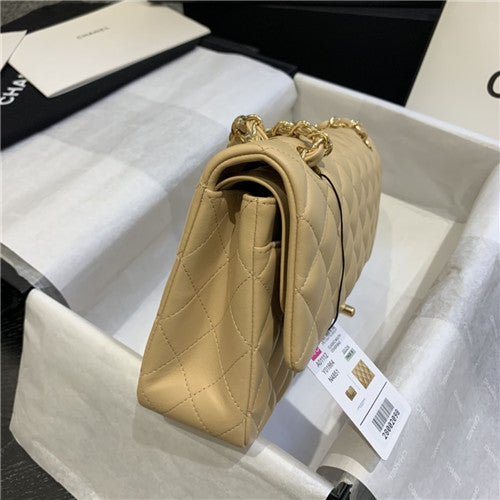 High Quality Luxury Chanel Classic Flap Bag product detail
