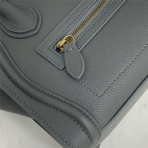 High Quality Luxury Celine Micro Luggage Handbag Bags – Style 24858 product detail