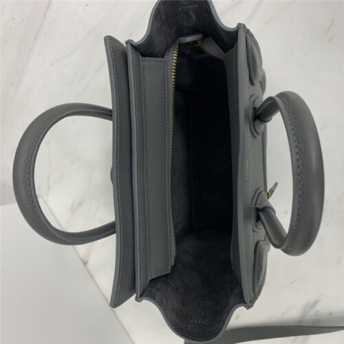 High Quality Luxury Celine Micro Luggage Handbag Bags – Style 24858 product detail