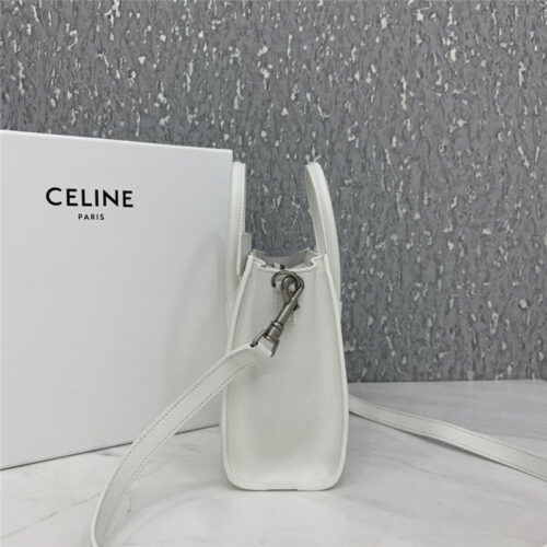 High Quality Luxury Celine Micro Luggage Handbag Bag – Style 24855 product detail