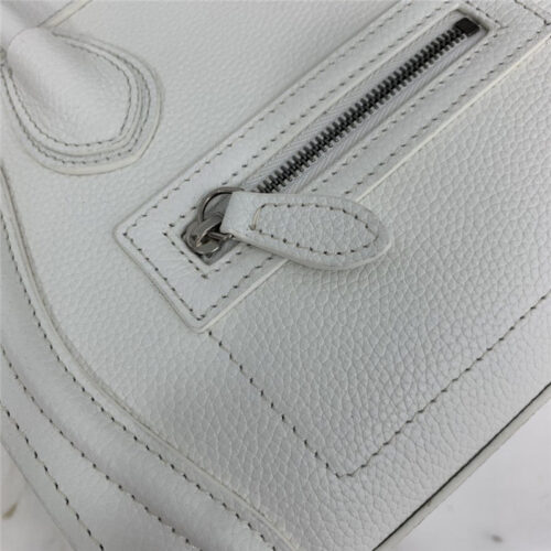 High Quality Luxury Celine Micro Luggage Handbag Bag – Style 24855 product detail