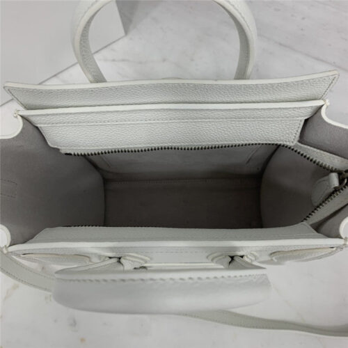 High Quality Luxury Celine Micro Luggage Handbag Bag – Style 24855 product detail