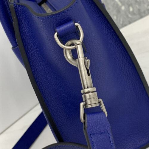High Quality Luxury Celine Micro Luggage Handbag Bags product detail