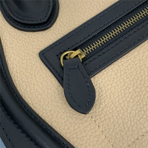 High Quality Luxury Celine Micro Luggage Handbag Bags – Style 24864 product detail