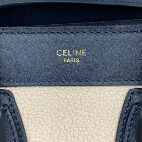 High Quality Luxury Celine Micro Luggage Handbag Bags – Style 24864 product detail