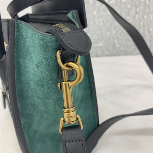 High Quality Luxury Celine Micro Luggage Handbag Bags – Style 24862 product detail
