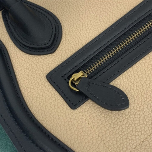 High Quality Luxury Celine Micro Luggage Handbag Bags – Style 24862 product detail