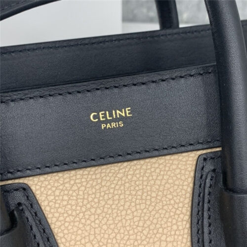 High Quality Luxury Celine Micro Luggage Handbag Bags – Style 24862 product detail