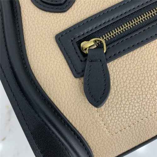 High Quality Luxury Celine Micro Luggage Handbag Bags – Style 24860 product detail