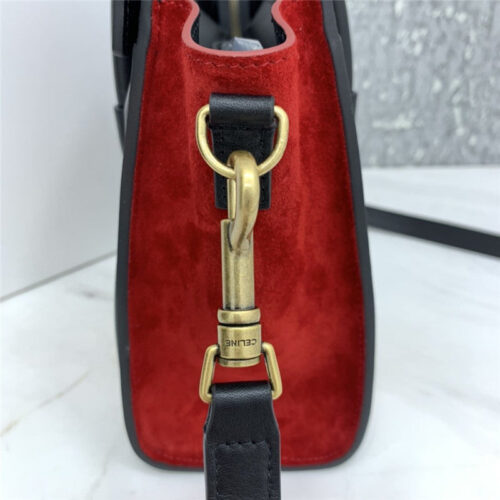 High Quality Luxury Celine Micro Luggage Handbag Bags – Style 24860 product detail
