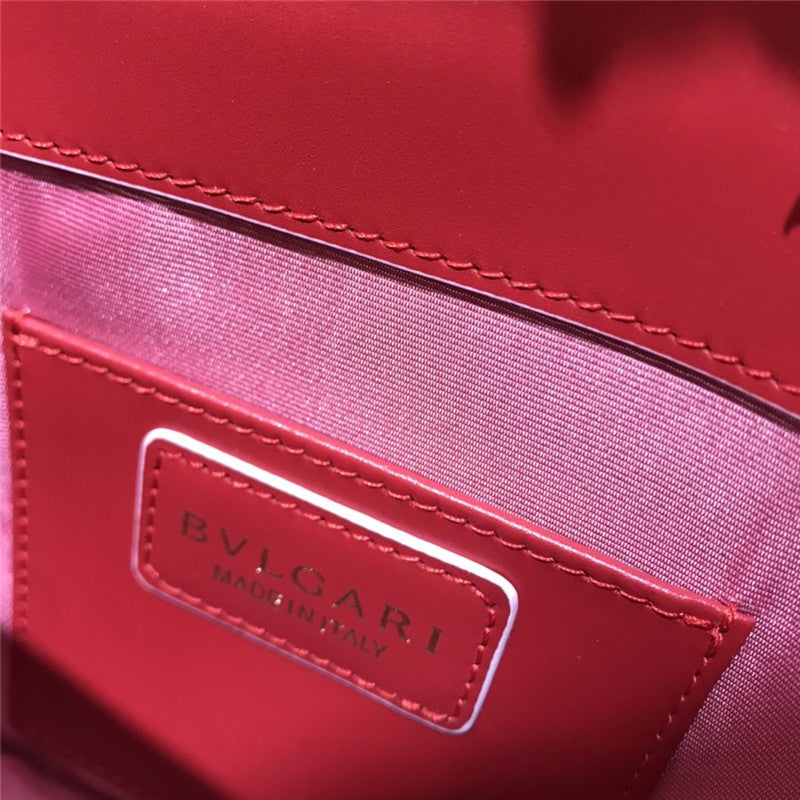 High Quality Luxury Bvlgari Serpenti Forever Bag – Style 42577 product detail