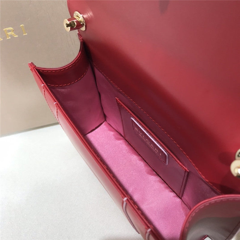 High Quality Luxury Bvlgari Serpenti Forever Bag – Style 42577 product detail