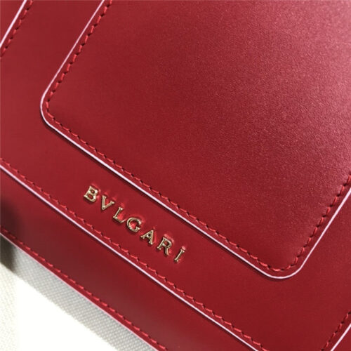 High Quality Luxury Bvlgari Serpenti Forever Bag – Style 42577 product detail