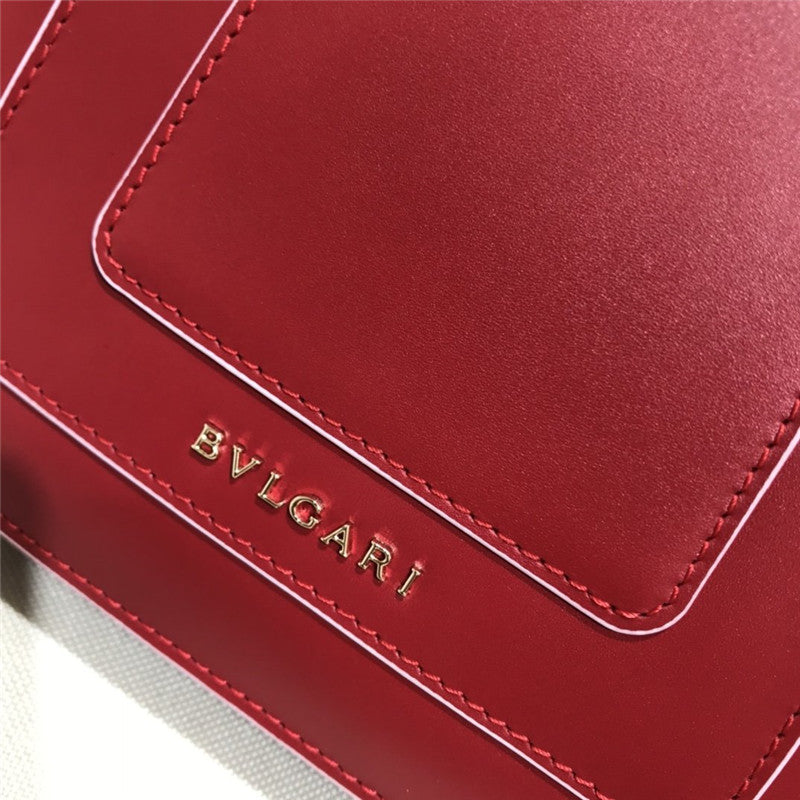 High Quality Luxury Bvlgari Serpenti Forever Bag – Style 42577 product detail