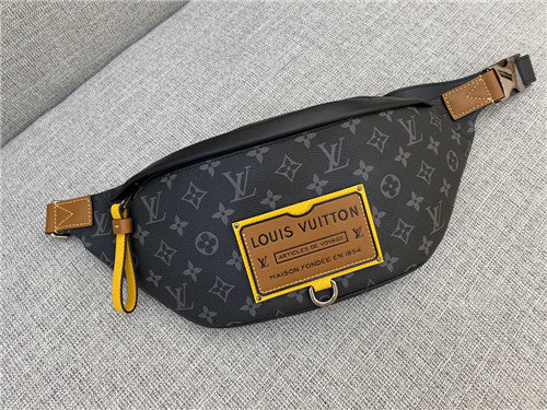 High Quality Luxury LV Belt Bag Women