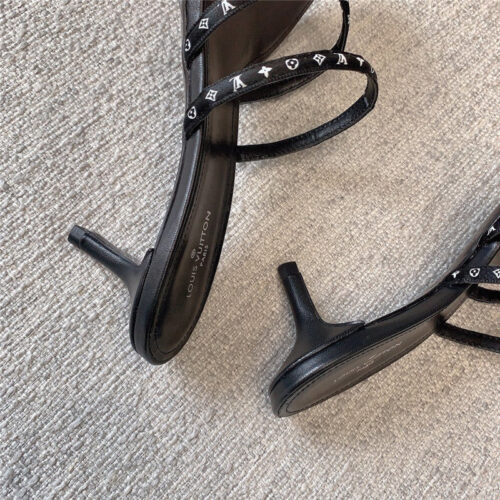 High Quality Luxury Louis Vuitton Summer Sandals product detail