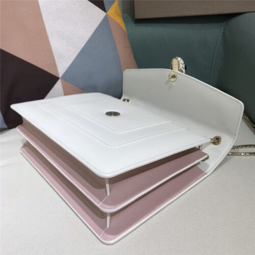 High Quality Luxury Bvlgari Serpenti Forever Bag product detail