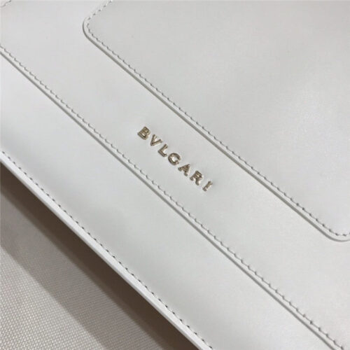 High Quality Luxury Bvlgari Serpenti Forever Bag product detail