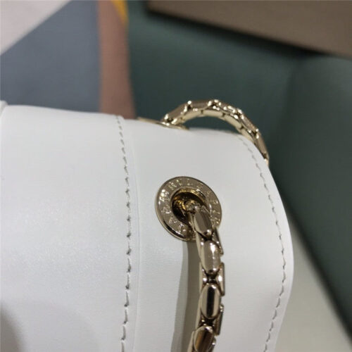 High Quality Luxury Bvlgari Serpenti Forever Bag product detail