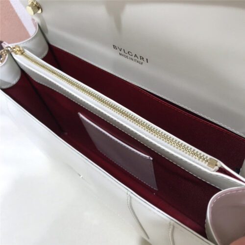 High Quality Luxury Bvlgari Serpenti Forever Bag product detail