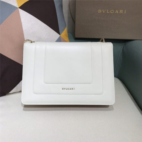 High Quality Luxury Bvlgari Serpenti Forever Bag product detail