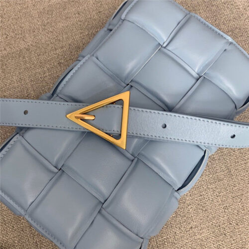 High Quality Luxury Bottega Veneta Padded Cassette Bag product detail
