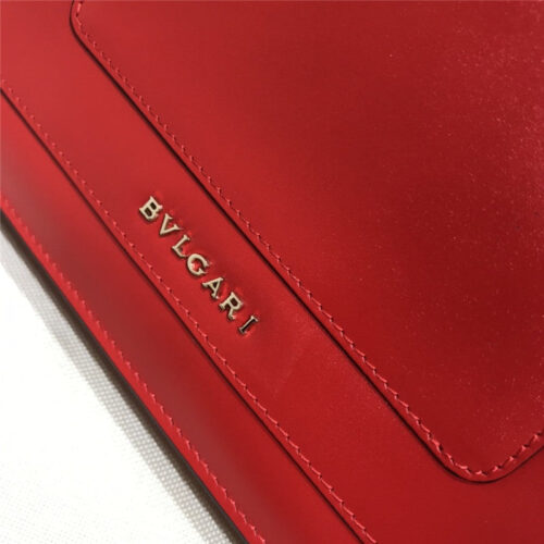 High Quality Luxury Bvlgari Chain Small Handbag product detail