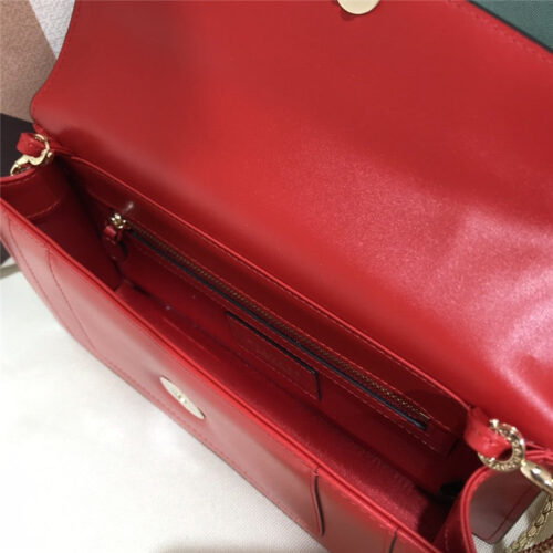 High Quality Luxury Bvlgari Chain Small Handbag product detail