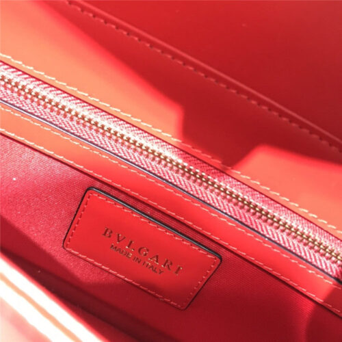 High Quality Luxury Bvlgari Chain Small Handbag product detail