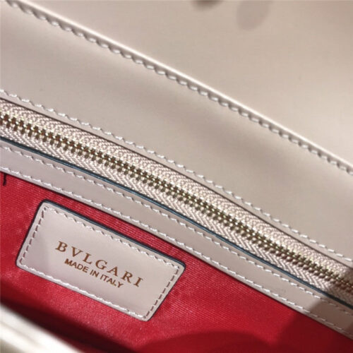 High Quality Luxury Bvlgari Chain Small Handbag – Style 42502 product detail