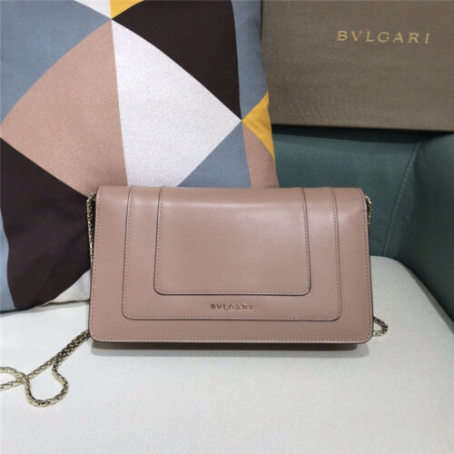 High Quality Luxury Bvlgari Chain Small Handbag – Style 42502 product detail